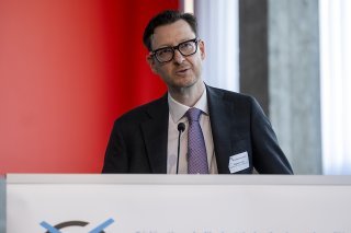 Yves Bugmann a été élu à la présidence de la FH.
